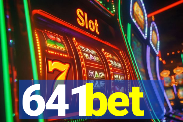 641bet