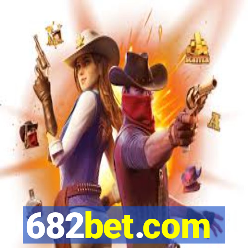 682bet.com