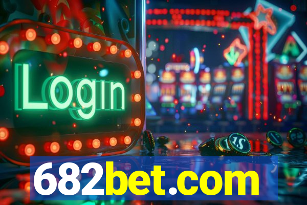 682bet.com