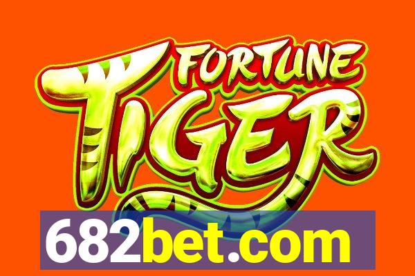 682bet.com