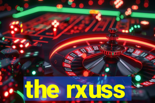 the rxuss