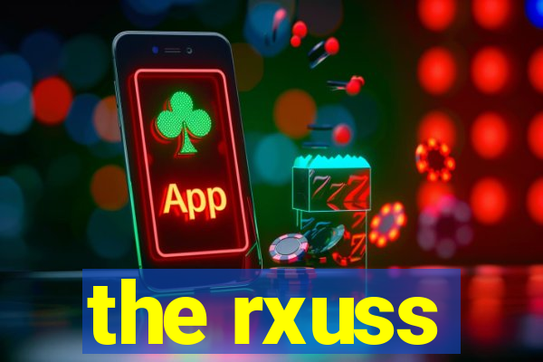 the rxuss