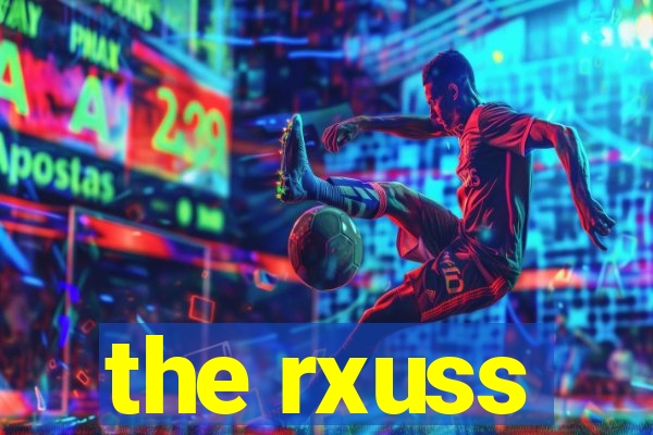 the rxuss