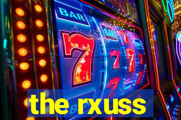 the rxuss