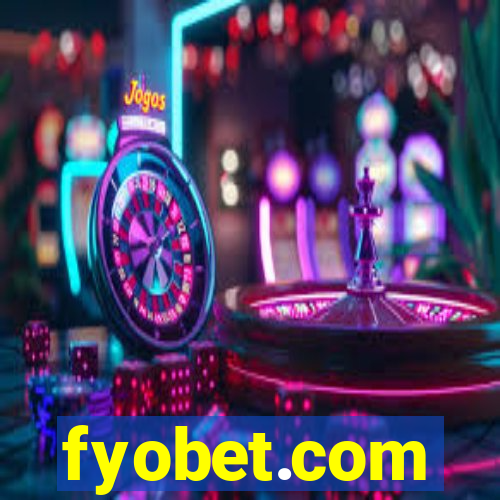 fyobet.com