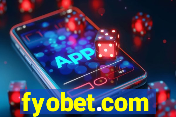 fyobet.com