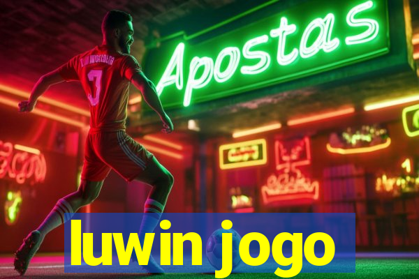 luwin jogo