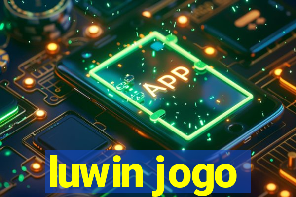 luwin jogo