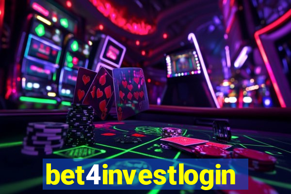 bet4investlogin