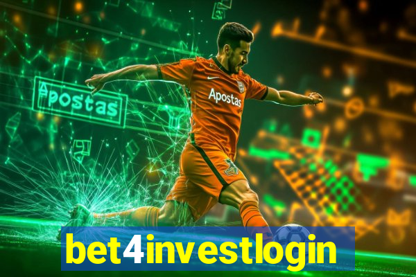 bet4investlogin