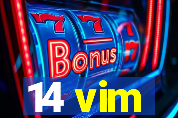 14 vim