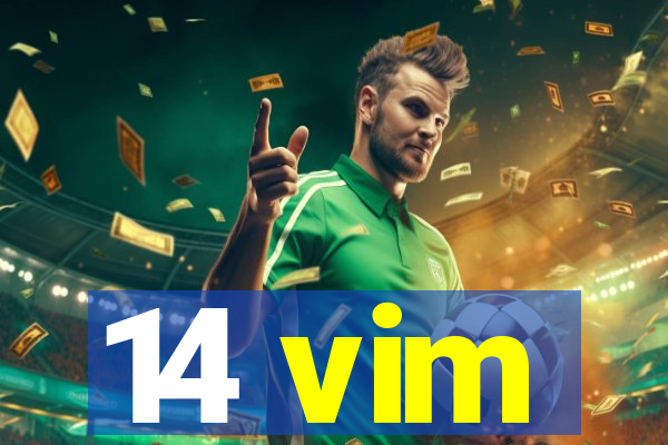 14 vim