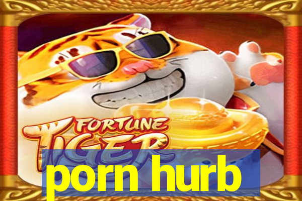 porn hurb