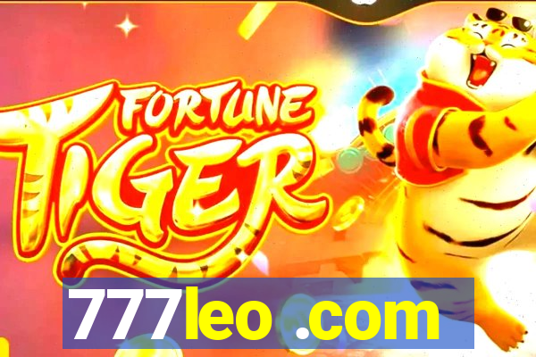 777leo .com