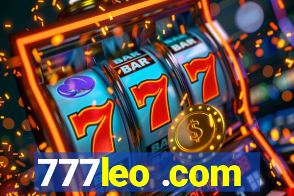 777leo .com