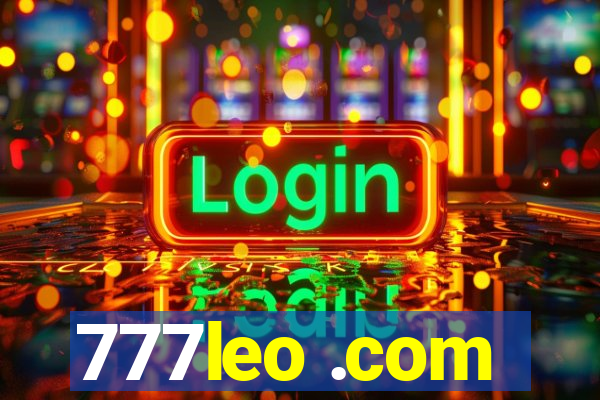 777leo .com