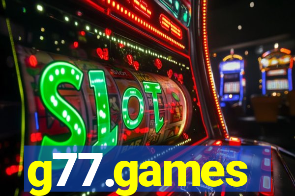 g77.games