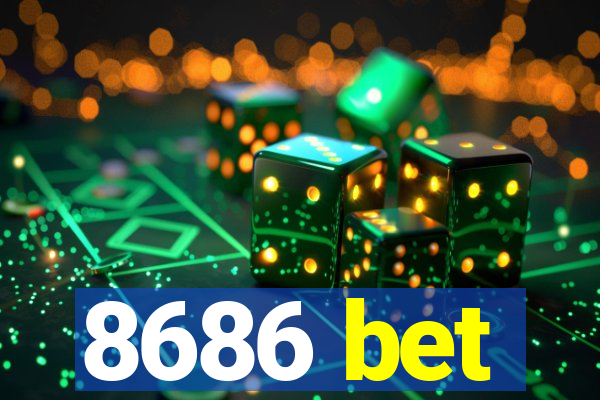 8686 bet