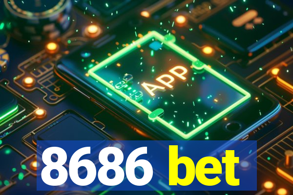 8686 bet