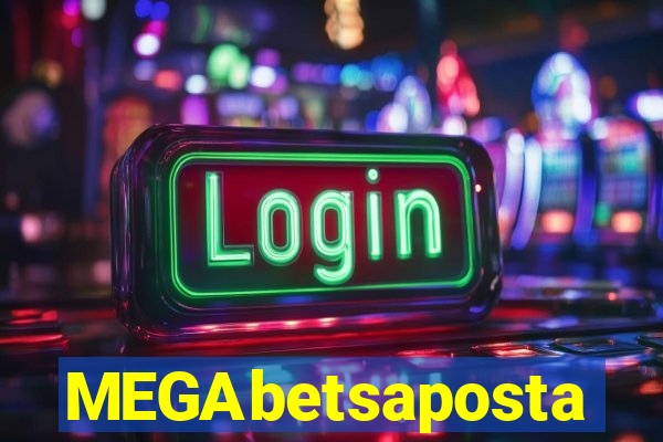 MEGAbetsaposta