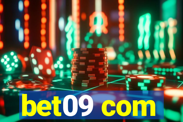 bet09 com