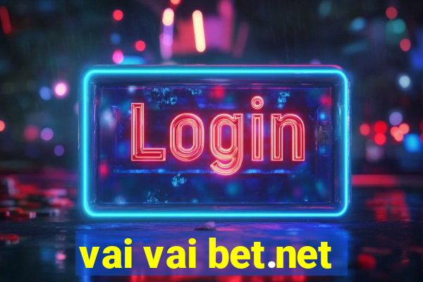 vai vai bet.net