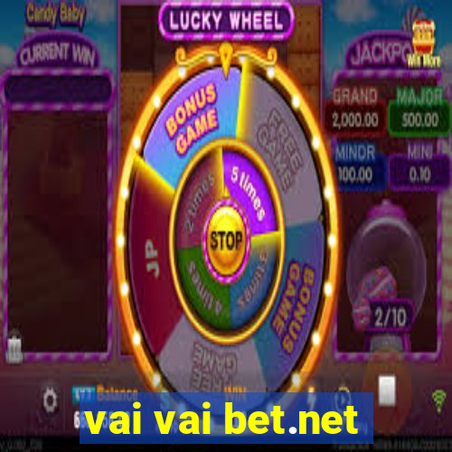 vai vai bet.net