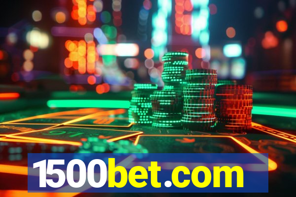 1500bet.com