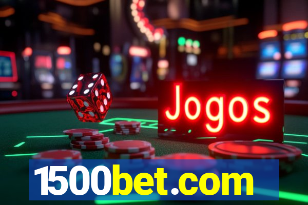 1500bet.com