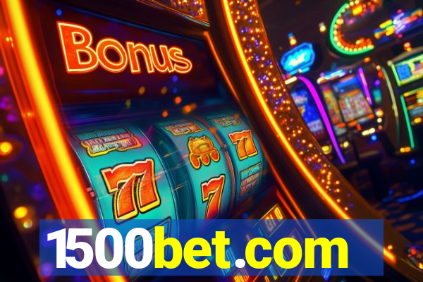 1500bet.com