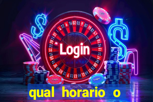 qual horario o fortune tiger paga mais