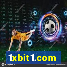 1xbit1.com