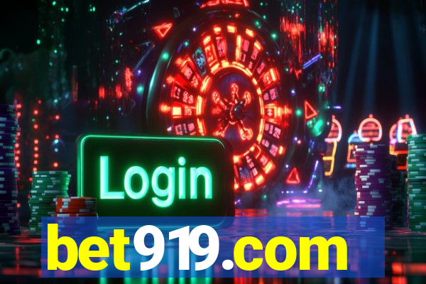 bet919.com