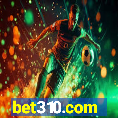 bet310.com