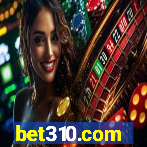 bet310.com