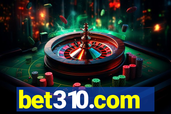 bet310.com