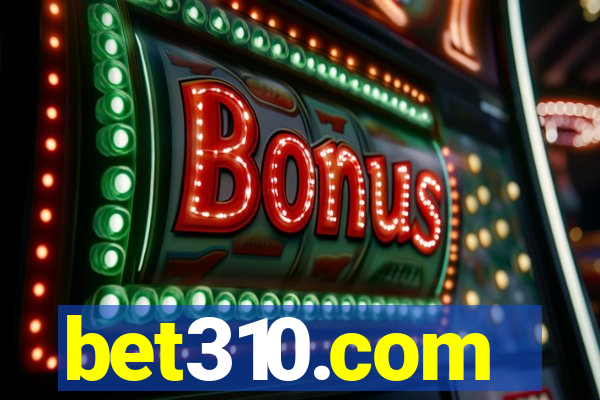 bet310.com