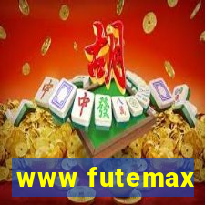 www futemax