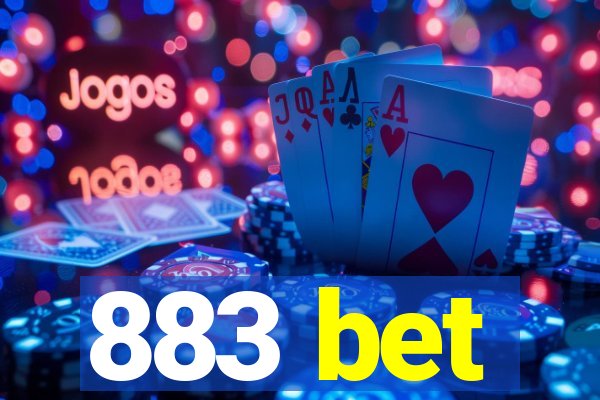 883 bet