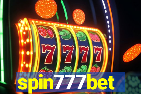 spin777bet