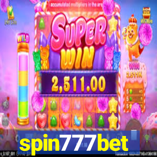 spin777bet