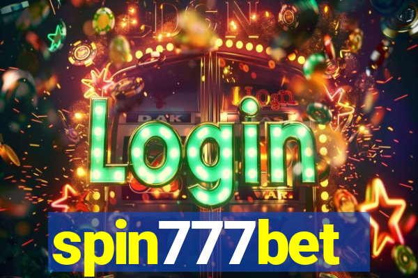 spin777bet