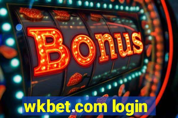 wkbet.com login