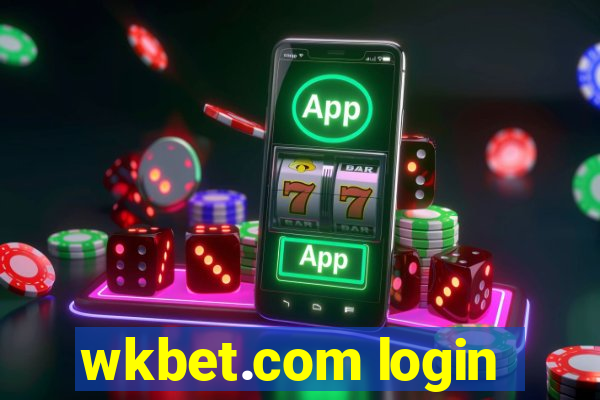 wkbet.com login