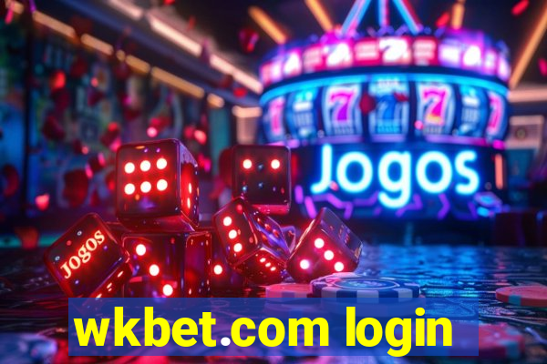 wkbet.com login