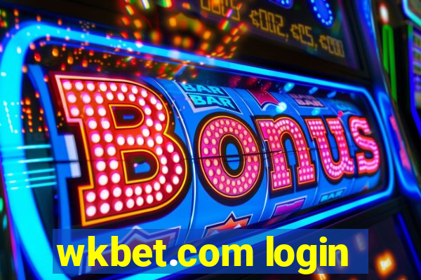 wkbet.com login