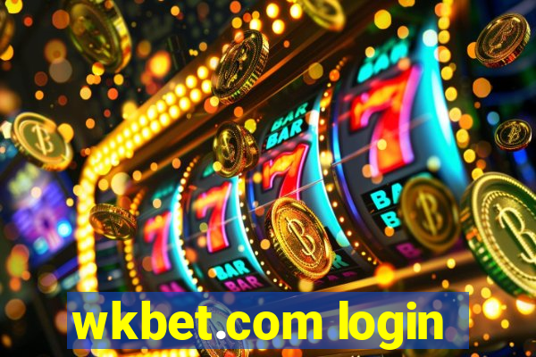 wkbet.com login