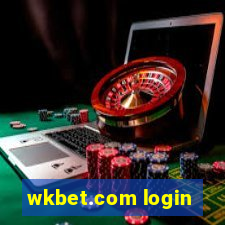 wkbet.com login