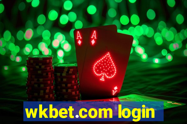 wkbet.com login