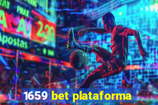 1659 bet plataforma